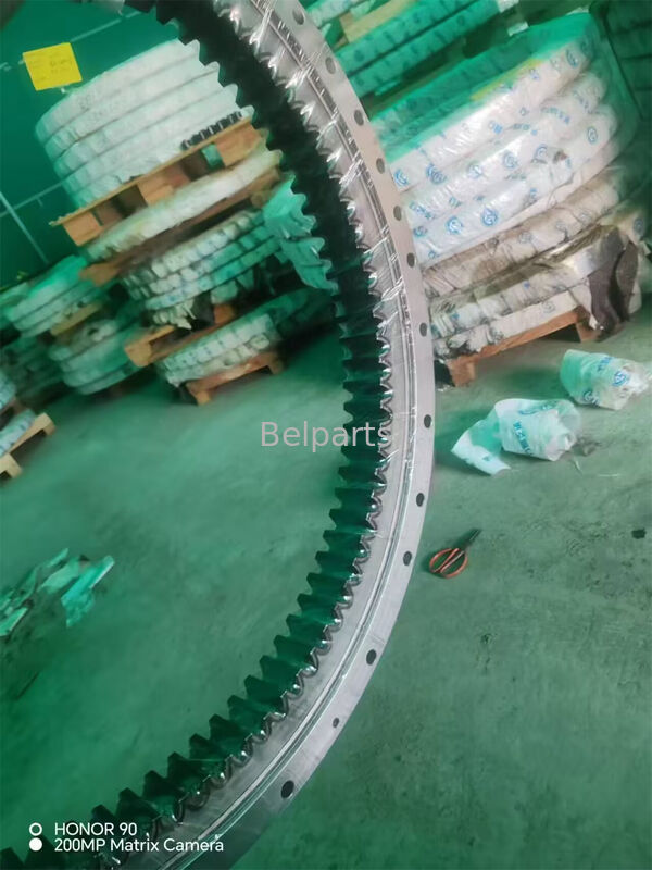 ZG3210-9C Slewing Bearing for Excavator Spare Parts 12-276 Swing Circle Slew Ring OEM