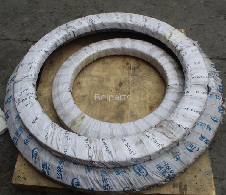 SH280 Slewing Bearing For Excavator Spare Parts 16060431 Slew Ring Swing Circle Aftermarket