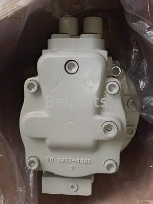 Silnik swingowy ZX70 ZX80 ZX70LC ZX75UR-3 ZX75US ZX80LCK ZX80SB ZX80SBLC ZX85US dla części mini wykopalni HITACHI MFC40-002A 4470057 4429255 4445648 4429255 Urządzenie obrotowe