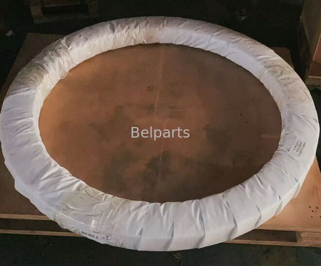R130-3 R140-7 Slewing Bearing for Hyundai Excavator Spare Parts 81E3-10010 T16070237 Slew Ring Swing Circle OEM