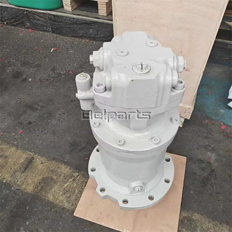 Hitachi EX60-2 EX60-3 EX60WD-2 EX75UR EX75URLC-3 Swing Motor Reducer Zestaw biegów 4272670 4325475 9118328 MSF-52P Do mini koparki
