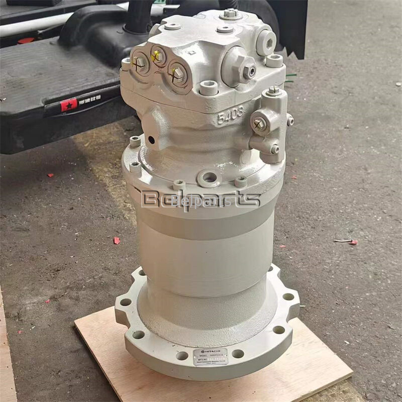 Hitachi EX60-2 EX60-3 EX60WD-2 EX75UR EX75URLC-3 Swing Motor Reducer Zestaw biegów 4272670 4325475 9118328 MSF-52P Do mini koparki