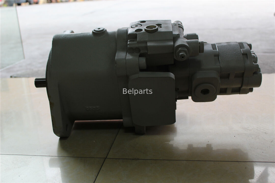 Pompa hydrauliczna do Kubota KX080-3 KX080-3T KX183-3 KX185-3 części zamienne do minikoparek KYB PSVL2-36CG-2 pompa tłokowa B0610-36002 RD809-61110 RD809-61112 RD809-61113