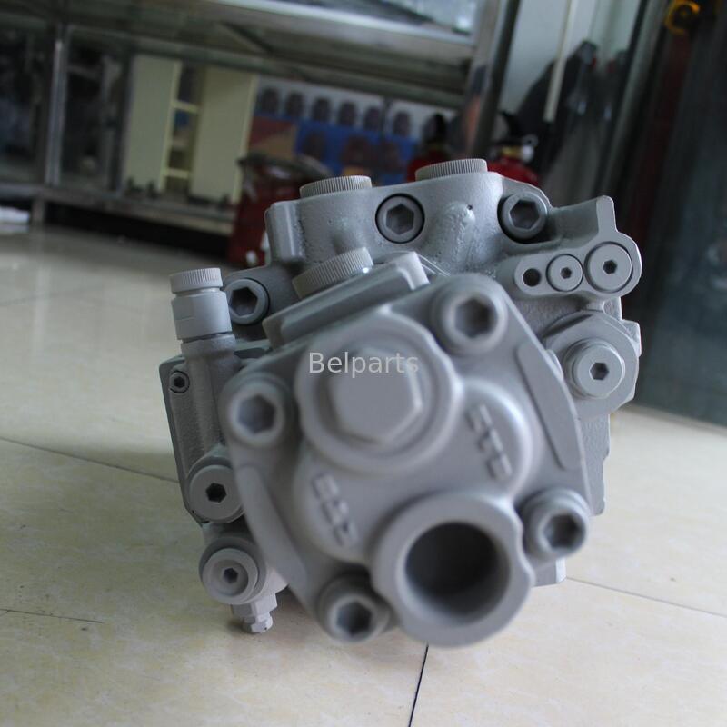 Pompa hydrauliczna do Kubota KX080-3 KX080-3T KX183-3 KX185-3 części zamienne do minikoparek KYB PSVL2-36CG-2 pompa tłokowa B0610-36002 RD809-61110 RD809-61112 RD809-61113