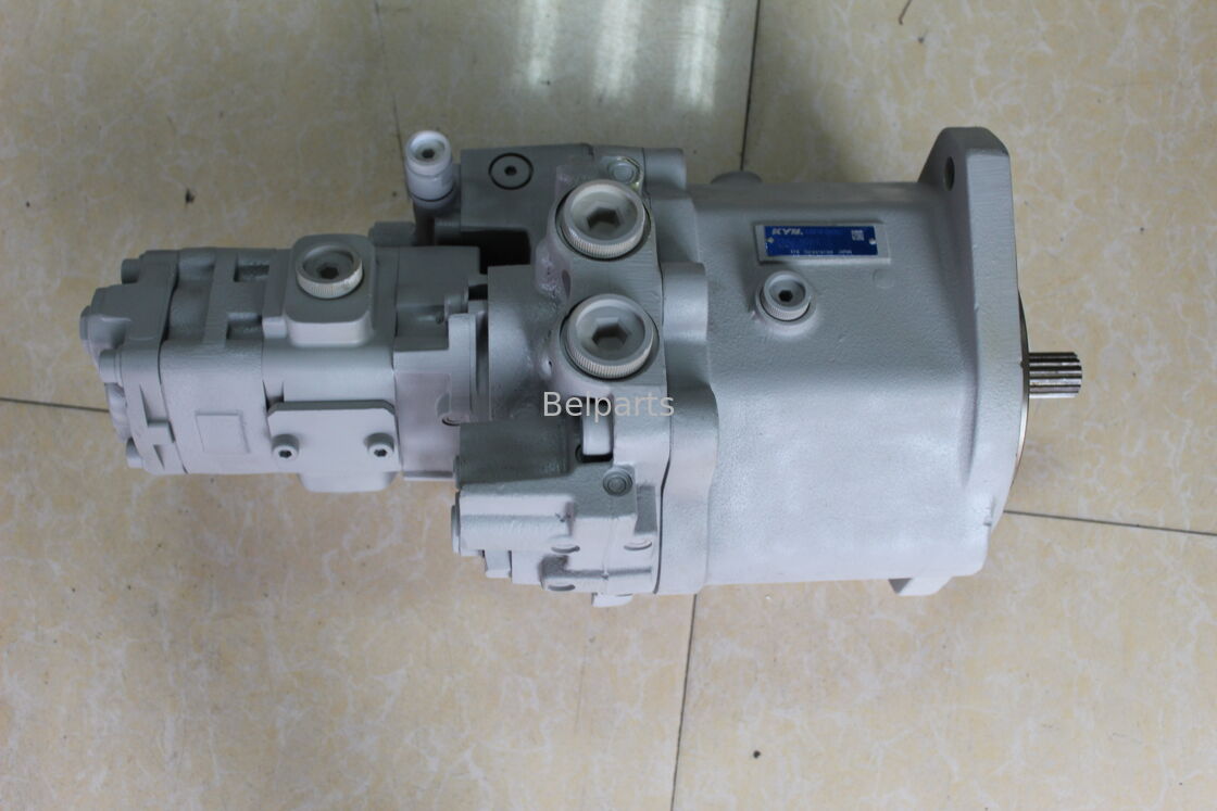 Pompa hydrauliczna do Kubota KX080-3 KX080-3T KX183-3 KX185-3 części zamienne do minikoparek KYB PSVL2-36CG-2 pompa tłokowa B0610-36002 RD809-61110 RD809-61112 RD809-61113