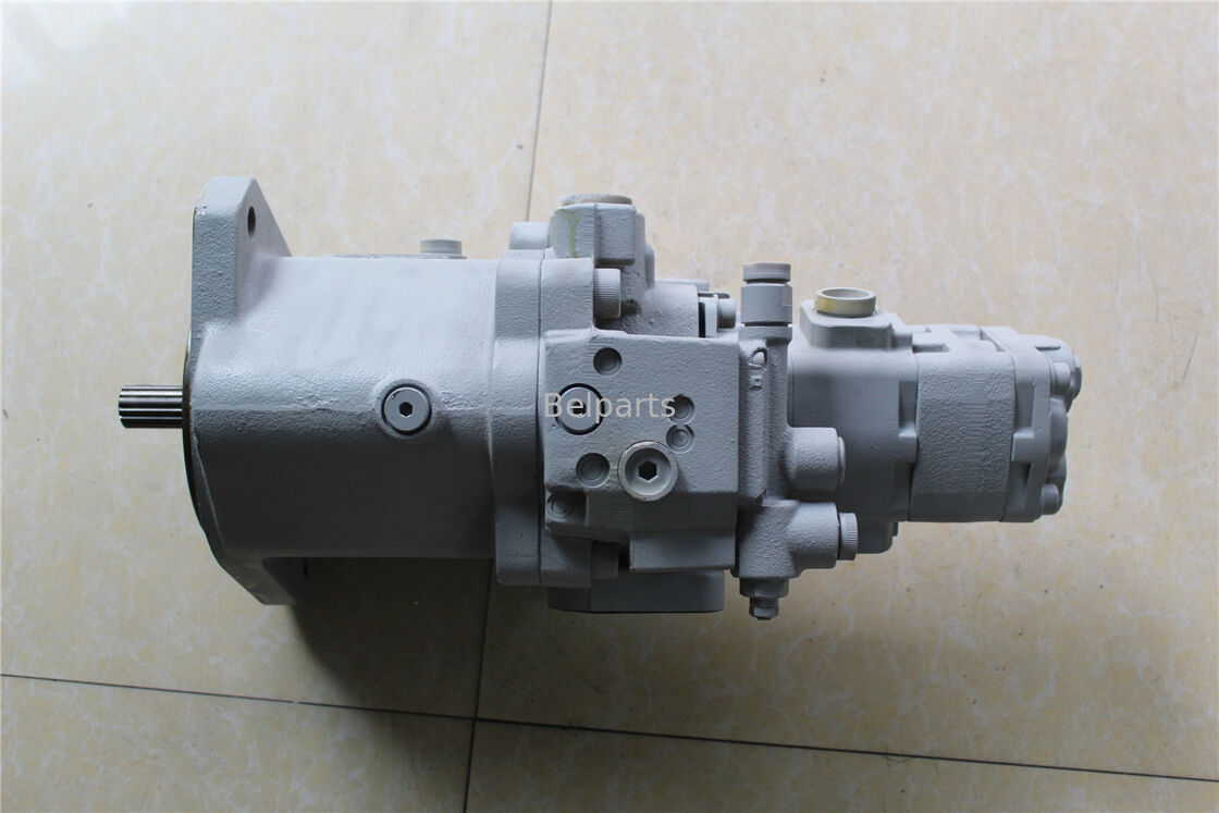 Pompa hydrauliczna do koparki Kubota KX080-3 KX080-3T Części zamienne KYB PSVL2-36CG-2 Pompa tłokowa B0610-36002 RD809-61110 RD809-61112 RD809-61113