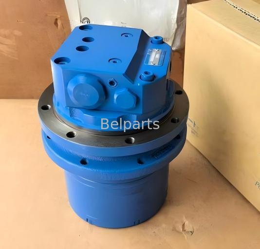 Ostateczny napęd dla VIO17 Yanmar Mini Excavator Original Brand New Parts 172A64-73300 Travel Motor
