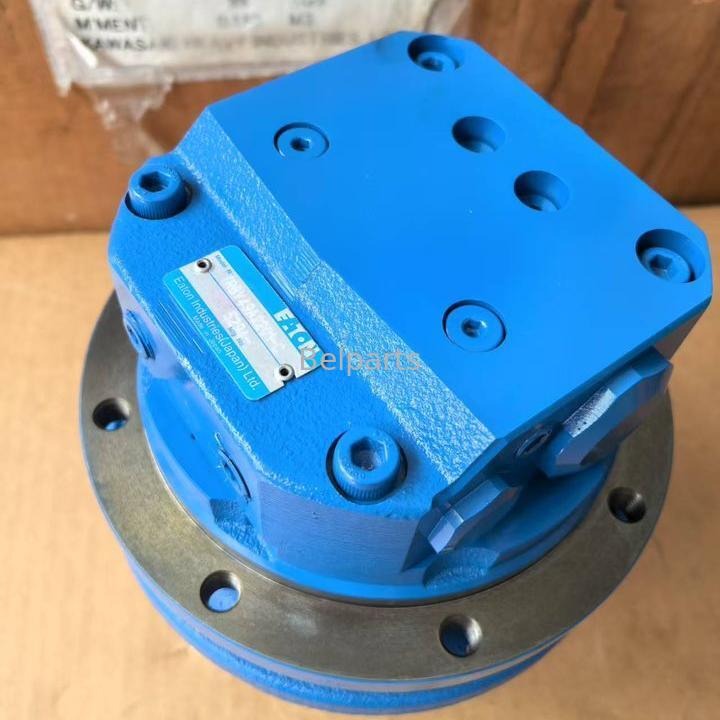 Ostateczny napęd dla VIO17 Yanmar Mini Excavator Original Brand New Parts 172A64-73300 Travel Motor