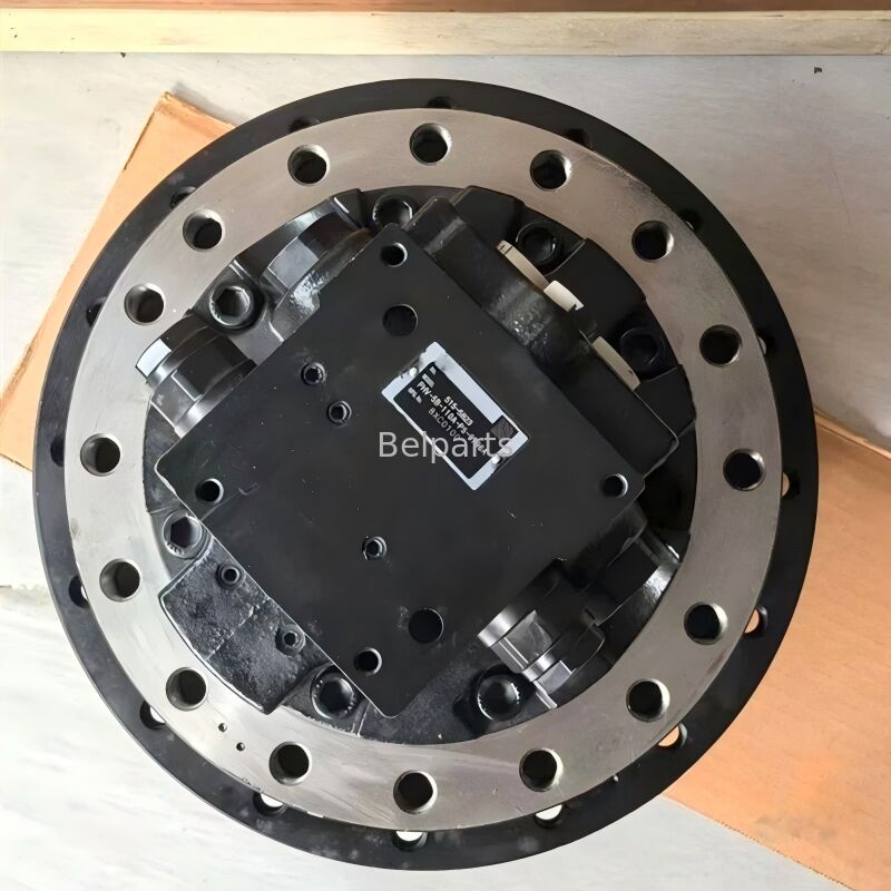 Napęd końcowy do CAT 307.5 308 308E2CR Mini Koparka Części PHV-5B-110A-PS-9796A Silnik jazdy 417-1103 515-5823 512-2517 548-7542