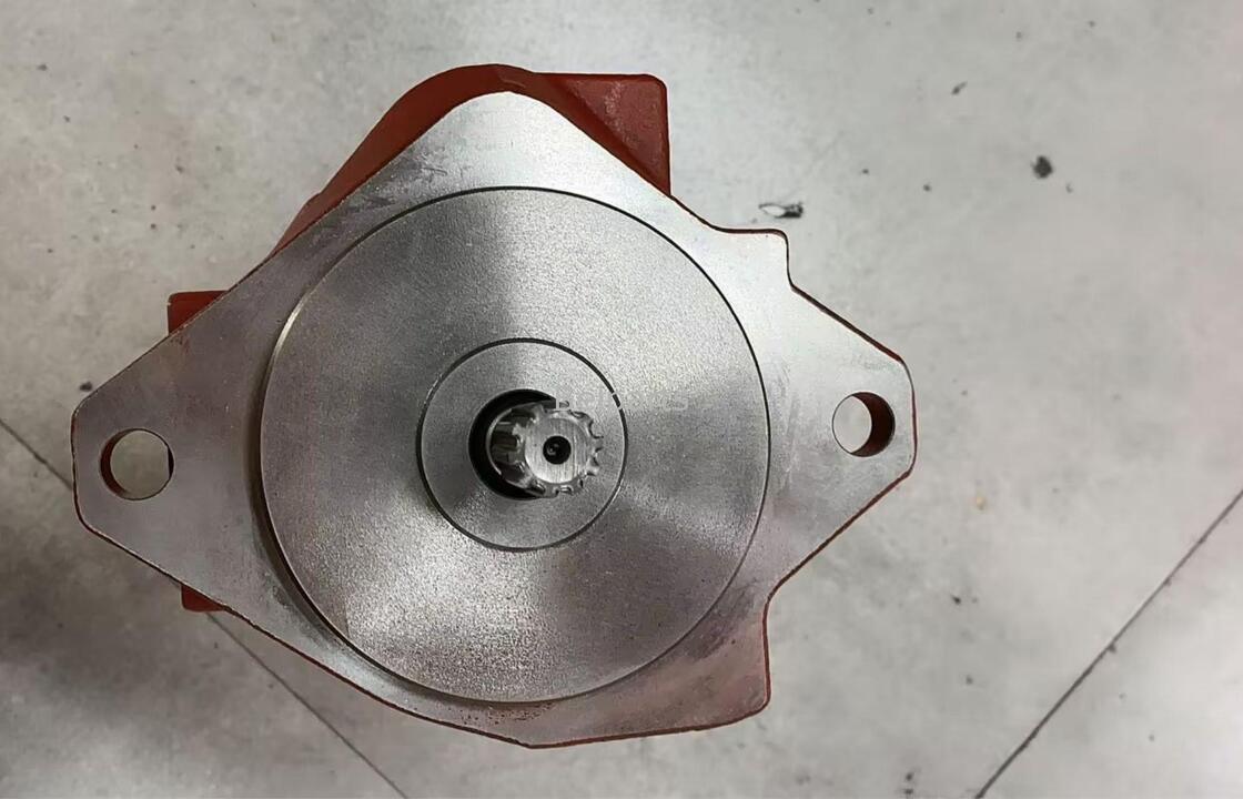 Pompy hydrauliczne Kubota U17-3 KX41-3 KX018-4 Mini części koparki PVD-00B-15P-5G3-4982A Główna pompa tłokowa RB238-61112 RB238-61110