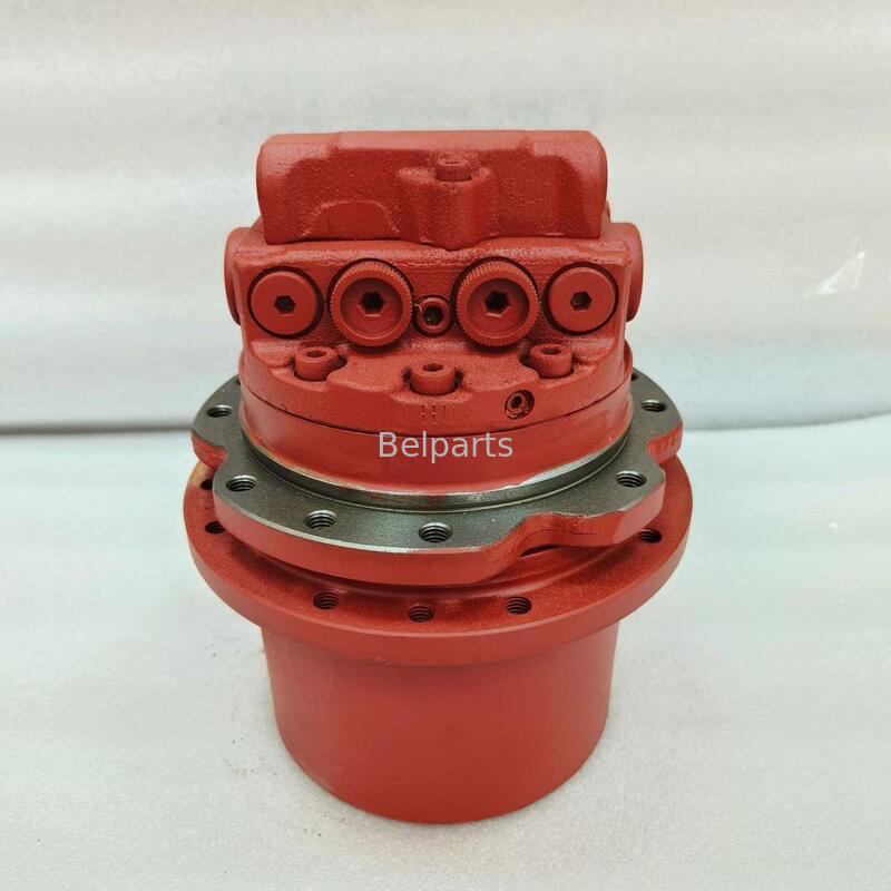 Napęd końcowy do VIO20-2-3 VIO27-2-3 Yanmar Mini Koparka Części KYB MAG-18VP-230F Silnik jazdy B0240-18076