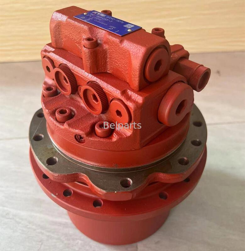 Ostatni napęd do Kubota U20-3 U25-3 Mini części koparki KYB MAG-18VP-230F Motor podróżny B0240-18076 RB511-61290 RB559-61290 RC157-78000