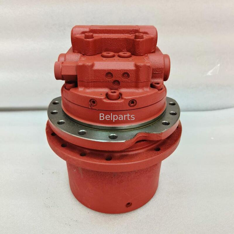 Ostatni napęd do Kubota U20-3 U25-3 Mini części koparki KYB MAG-18VP-230F Motor podróżny B0240-18076 RB511-61290 RB559-61290 RC157-78000
