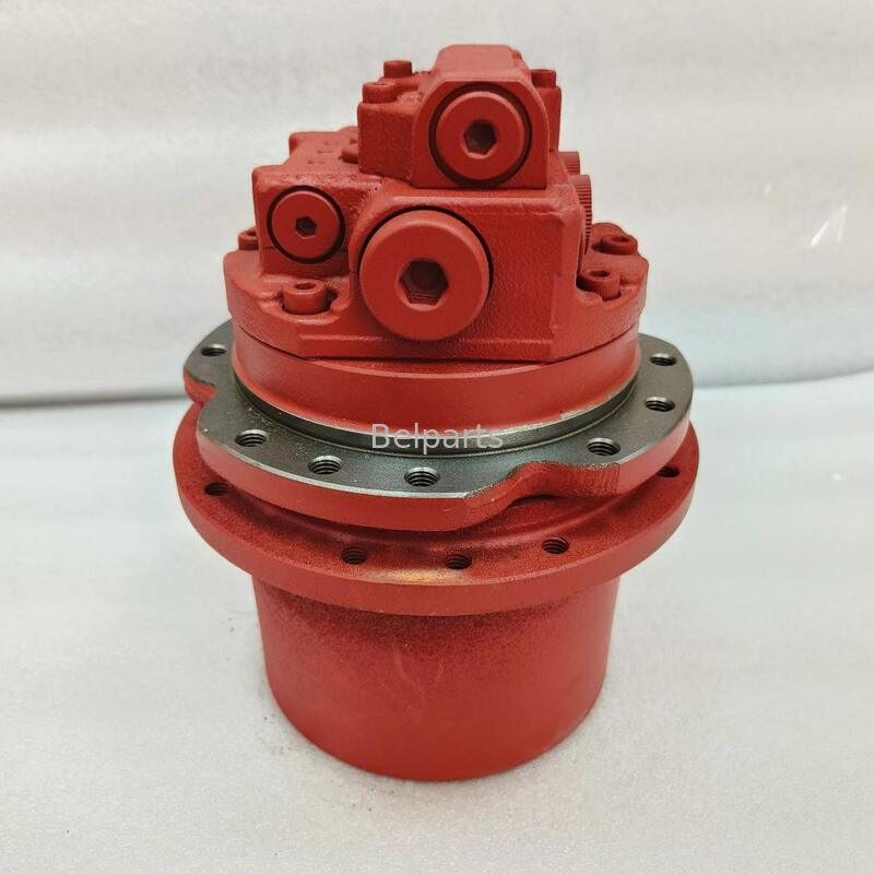 Ostatni napęd do Kubota U20-3 U25-3 Mini części koparki KYB MAG-18VP-230F Motor podróżny B0240-18076 RB511-61290 RB559-61290 RC157-78000