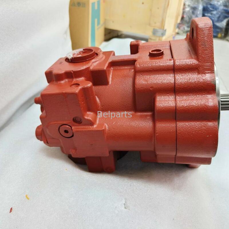 Główna pompa hydrauliczna Kubota KX175-5 RD706-61113 OEM PSVL-84 oryginalna KYB B0610-84008 do części naprawczych do minikoparek