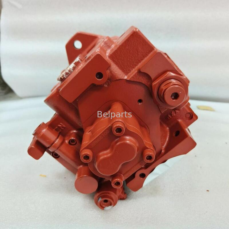 Główna pompa hydrauliczna Kubota KX175-5 RD706-61113 OEM PSVL-84 oryginalna KYB B0610-84008 do części naprawczych do minikoparek