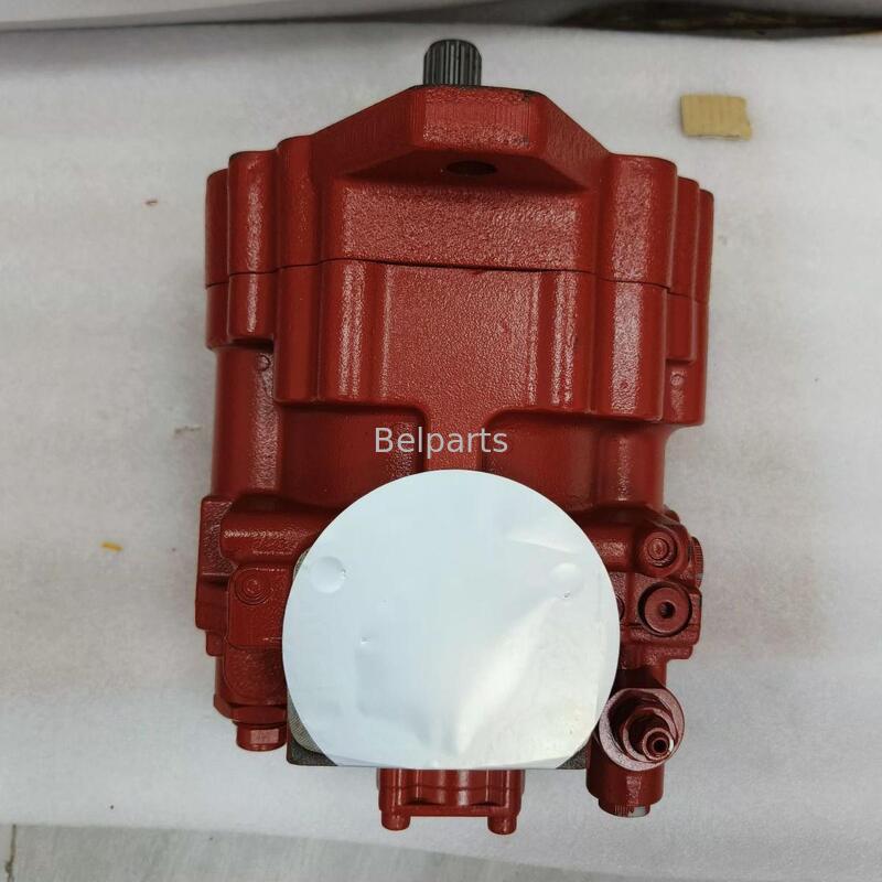 Główna pompa hydrauliczna Kubota KX175-5 RD706-61113 OEM PSVL-84 oryginalna KYB B0610-84008 do części naprawczych do minikoparek