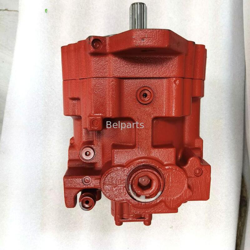Główna pompa hydrauliczna Kubota KX175-5 RD706-61113 OEM PSVL-84 oryginalna KYB B0610-84008 do części naprawczych do minikoparek