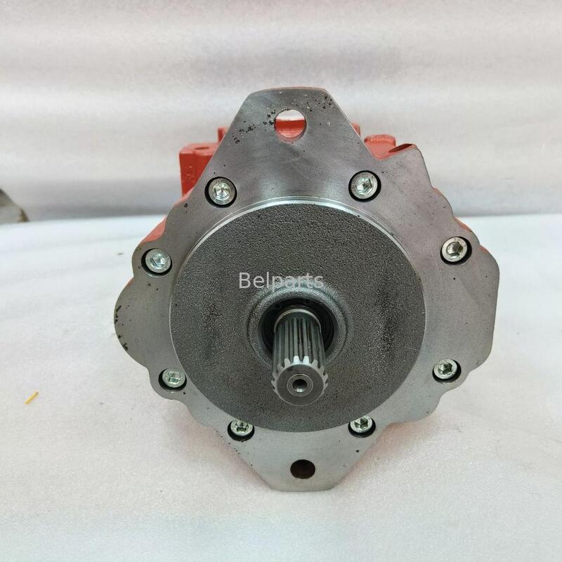 Główna pompa hydrauliczna Kubota KX175-5 RD706-61113 OEM PSVL-84 oryginalna KYB B0610-84008 do części naprawczych do minikoparek