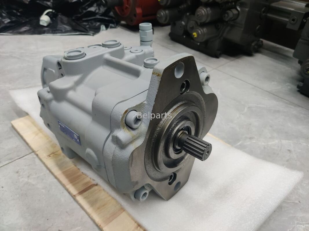 Pompy hydrauliczne Kubota KX161-3 KX163-5 KX165 KX183-3 Mini części koparki KYB PSVL2-27CG-1 B0210-27001 RD411-61113