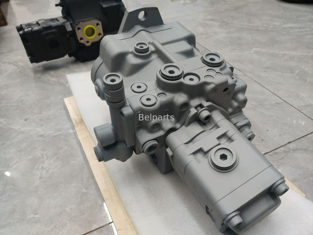 Pompy hydrauliczne Kubota KX161-3 KX163-5 KX165 KX183-3 Mini części koparki KYB PSVL2-27CG-1 B0210-27001 RD411-61113