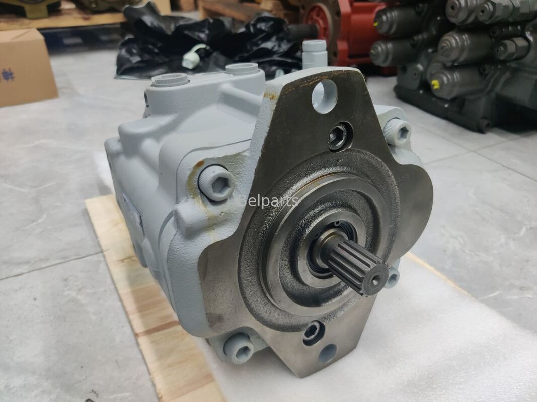 Pompy hydrauliczne Kubota KX161-3 KX163-5 KX165 KX183-3 Mini części koparki KYB PSVL2-27CG-1 B0210-27001 RD411-61113