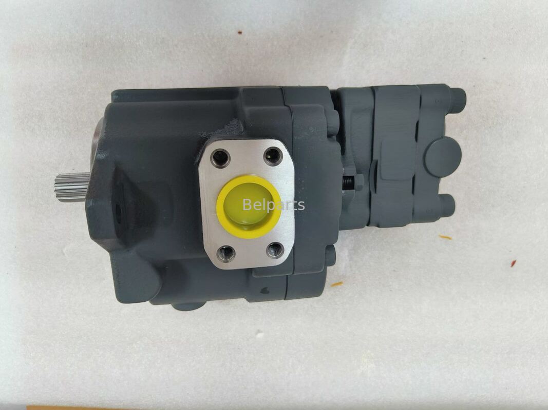 Pompa hydrauliczna Bobcat U25-3 U25S Mini Koparka Części Nachi PVD-0B-24P-6G3-4191A Pompa tłokowa RB511-61114 RB511-61112