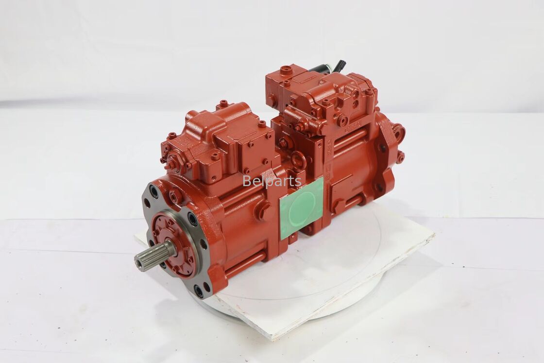 R130LC-3 R130-5 R140LC-7 R150LC-7 Hydraulic Pump For Hyundai Excavator Parts K3V63DT-9C22-14T Piston Pump 31E6-03010 31N3-10010 31N3-10011