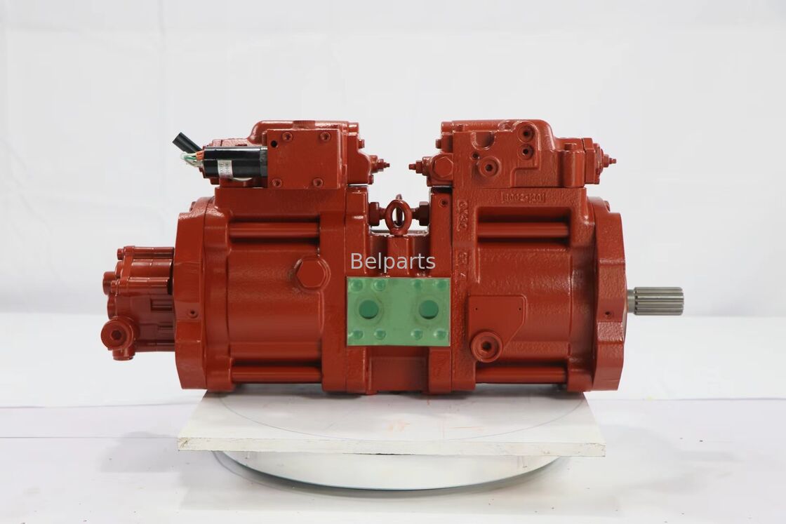 R130LC-3 R130-5 R140LC-7 R150LC-7 Hydraulic Pump For Hyundai Excavator Parts K3V63DT-9C22-14T Piston Pump 31E6-03010 31N3-10010 31N3-10011