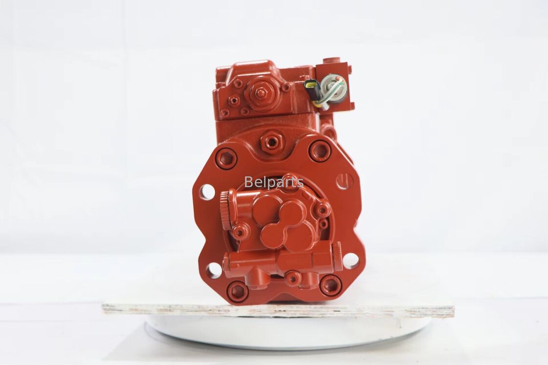 R130LC-3 R130-5 R140LC-7 R150LC-7 Hydraulic Pump For Hyundai Excavator Parts K3V63DT-9C22-14T Piston Pump 31E6-03010 31N3-10010 31N3-10011