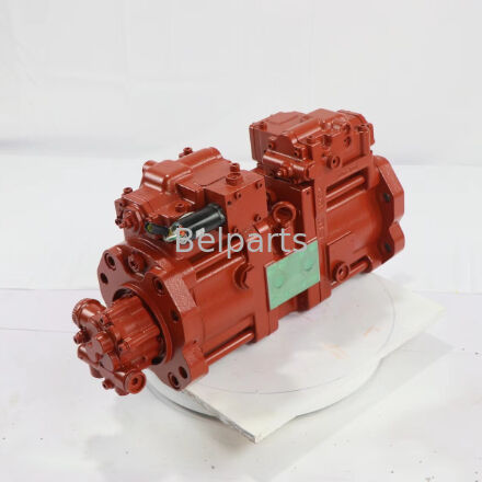 R130LC-3 R130-5 R140LC-7 R150LC-7 Hydraulic Pump For Hyundai Excavator Parts K3V63DT-9C22-14T Piston Pump 31E6-03010 31N3-10010 31N3-10011