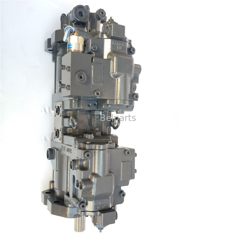 Pompy hydrauliczne do XE135E XE135D XCMG części zamiennych do koparek K3V63DT-HNOV-14T