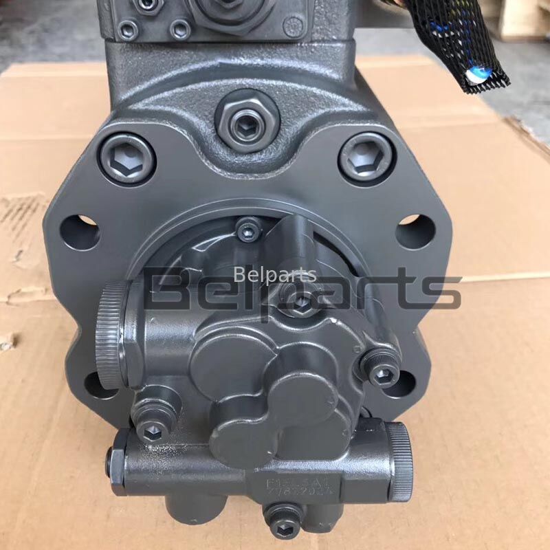 Pompa hydrauliczna EC140 do części zamiennych do koparek K3V63DT-9N09-14T Główna pompa tłokowa SA 1142-05460