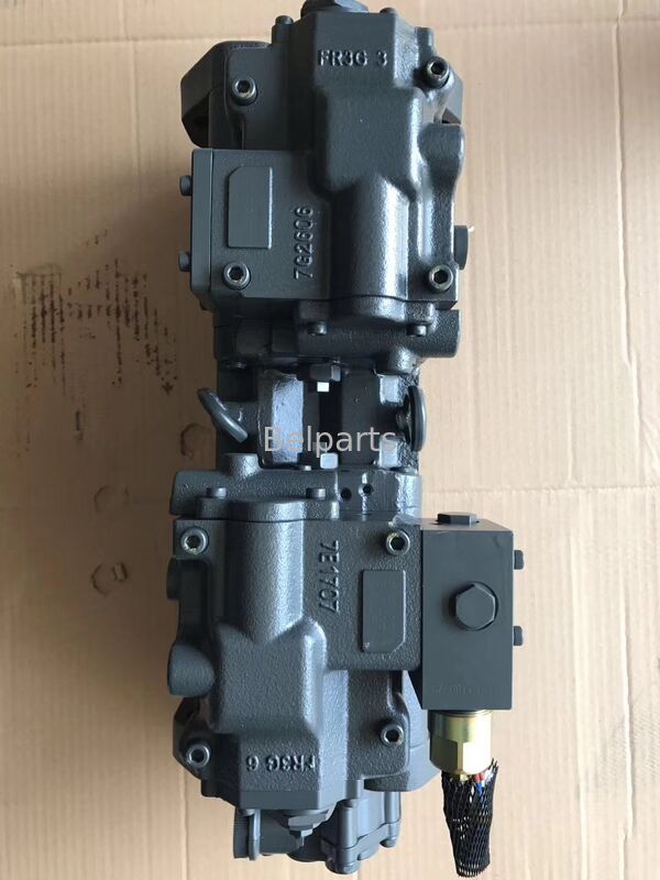 Pompa hydrauliczna EC140 do części zamiennych do koparek K3V63DT-9N09-14T Główna pompa tłokowa SA 1142-05460