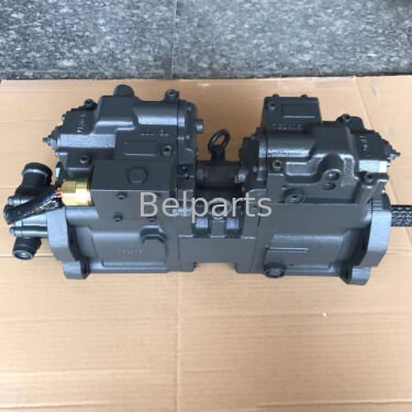 Pompa hydrauliczna EC140 do części zamiennych do koparek K3V63DT-9N09-14T Główna pompa tłokowa SA 1142-05460