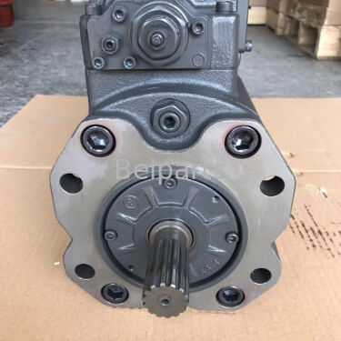Pompa hydrauliczna EC140 do części zamiennych do koparek K3V63DT-9N09-14T Główna pompa tłokowa SA 1142-05460