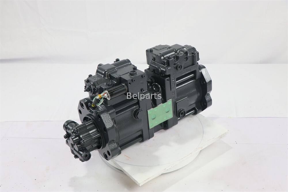 Pompa hydrauliczna do XCMG XE150 Liugong CLG 915 Lishide SC160 Części zamienne do koparki K3V63DT-9N09-14T Główna pompa tłokowa