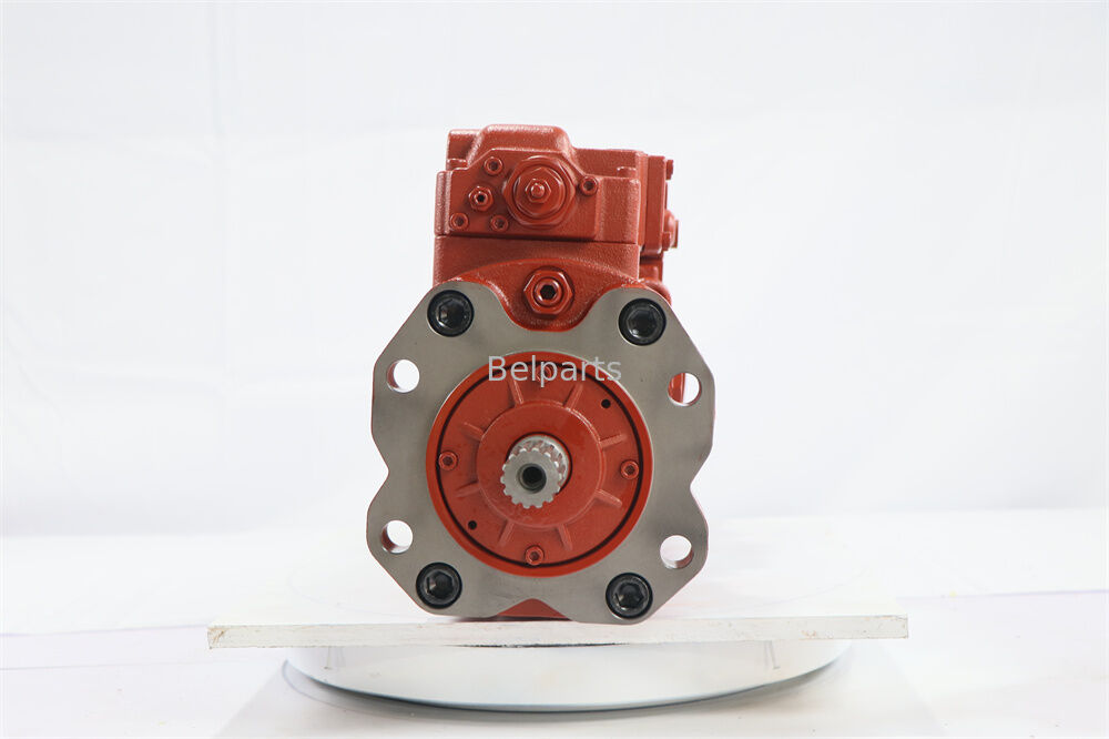 Pompy hydrauliczne do koparki SANY SY135-8 SY135C Części zamienne koparki K3V63DT-9POH-14T Główna pompa tłokowa