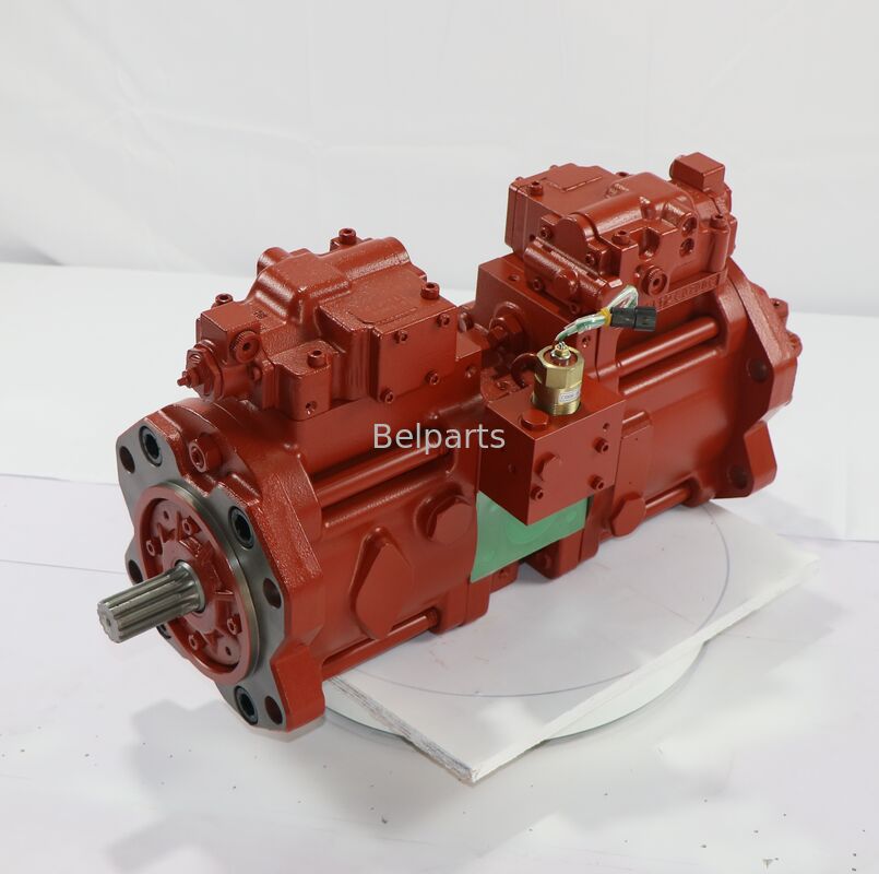 Pompy hydrauliczne Doosan Daewoo DH215-7 DH220LC-7 DH220LC-5 DH225LC-7 Części koparki Kawasaki K3V112DT-HNOV-12T OEM Pumpy tłokowe