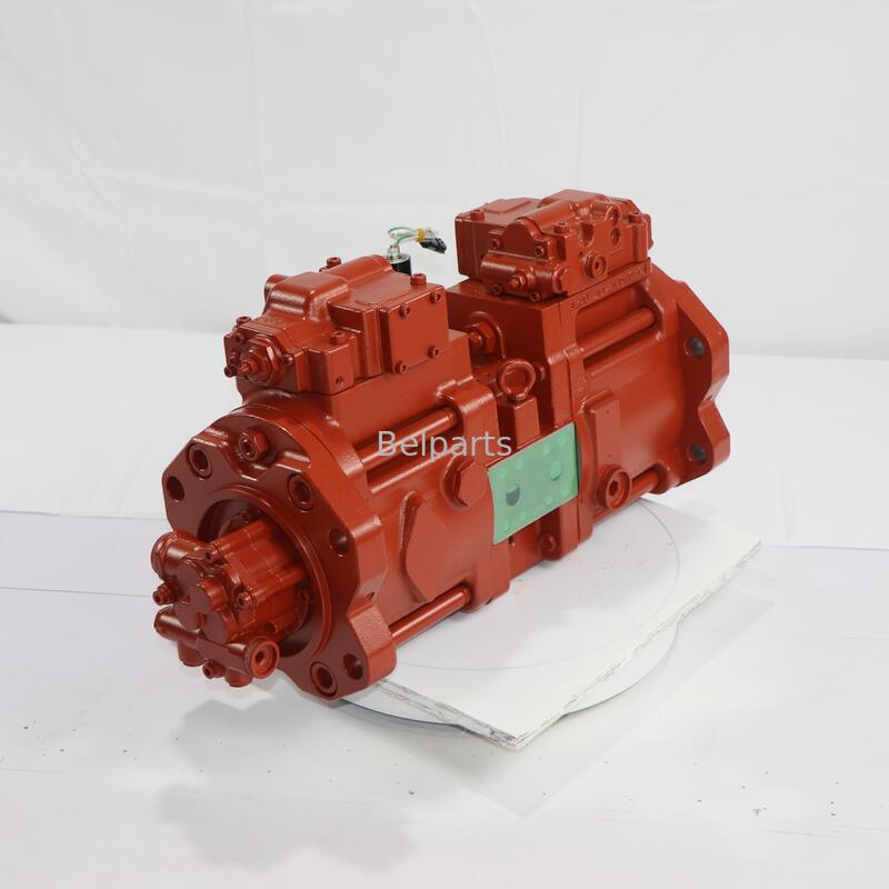 Pompa hydrauliczna R210LC-7 R210-7 R215-7 R220LC-7 do koparek HYUNDAI Robex 31N6-10051 31N6-10050 31N6-10060 Kawasaki K3V112DT-9C32-12T Oryginalna pompa tłokowa