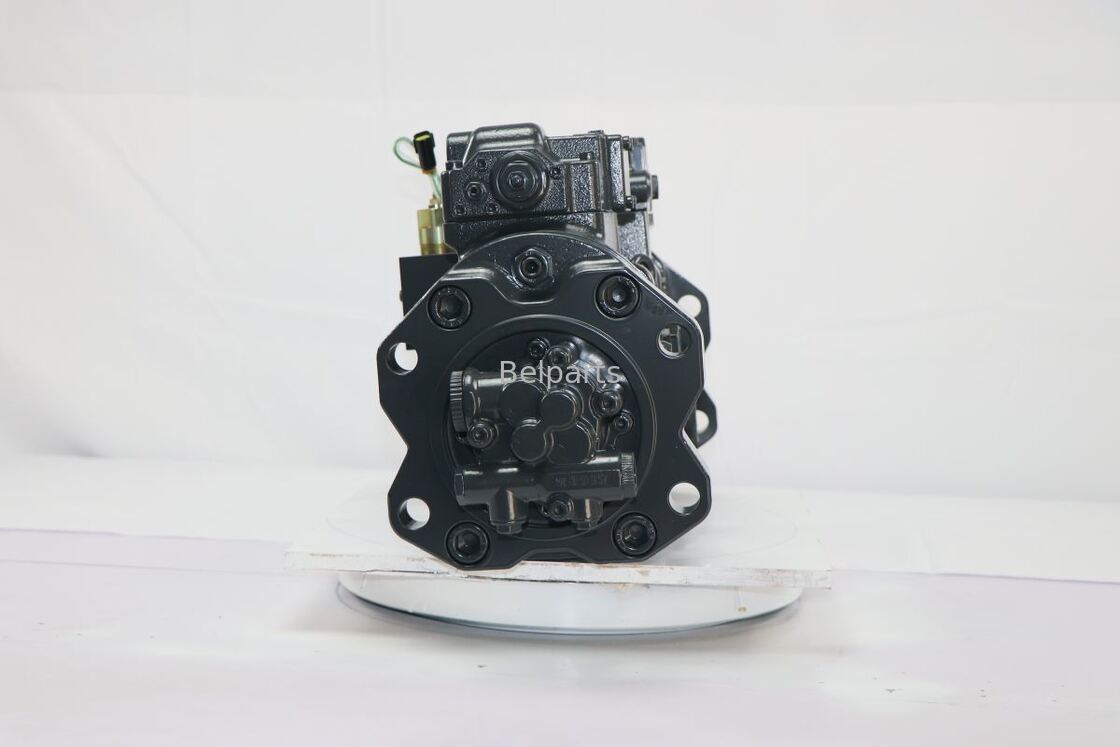 Pompy hydrauliczne dla Sumitomo S280 KATO HD700-5 HD700-7 HD800-5 HD800-7 HD820 Części koparki Kawasaki K3V112DT-9N24-12T OEM Pumpy tłokowe