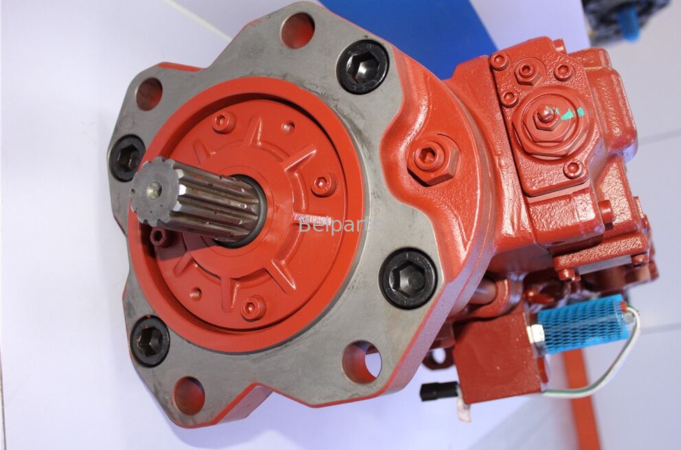 Pompy hydrauliczne dla Sumitomo S280 KATO HD700-5 HD700-7 HD800-5 HD800-7 HD820 Części koparki Kawasaki K3V112DT-9N24-12T OEM Pumpy tłokowe