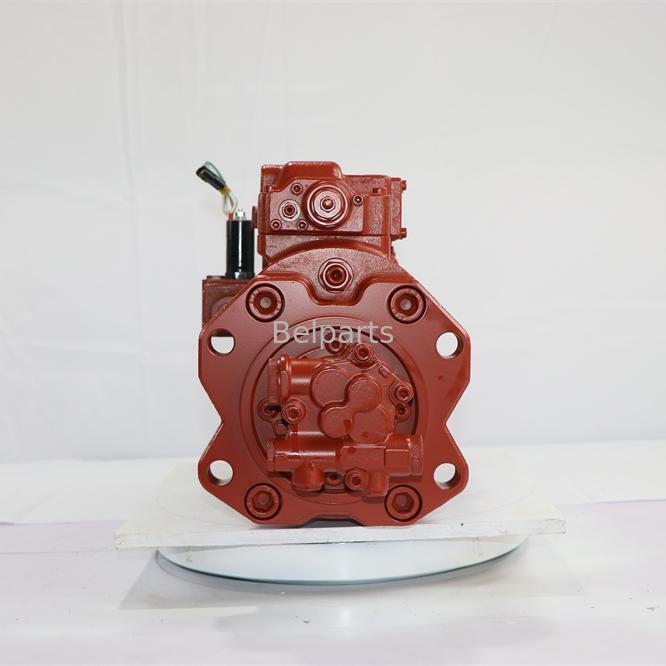 Pompa hydrauliczna do koparek HYUNDAI R225LC-9 R265LC-9 R275LC-9T, części zamienne 31Q7-10020 Kawasaki K3V112DTP-9P12-12T, pompa tłokowa OEM