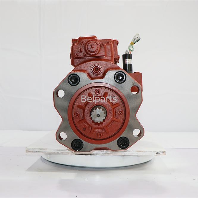 Pompa hydrauliczna do koparek HYUNDAI R225LC-9 R265LC-9 R275LC-9T, części zamienne 31Q7-10020 Kawasaki K3V112DTP-9P12-12T, pompa tłokowa OEM