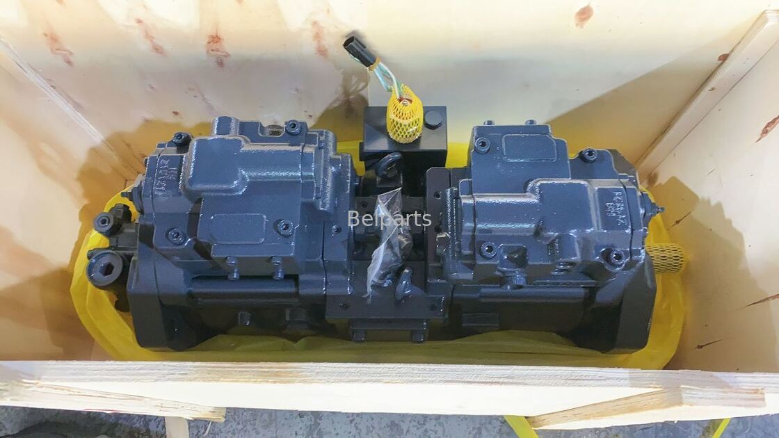 Pompy hydrauliczne dla HYUNDAI R225LC-9T Doosan DX225LC Części koparki K1025496 K1000698E Kawasaki K3V112DTP-9N24-12T OEM Pumpy tłokowe