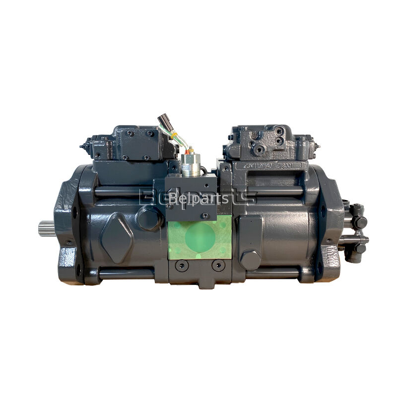 Pompy hydrauliczne dla HYUNDAI R225LC-9T Doosan DX225LC Części koparki K1025496 K1000698E Kawasaki K3V112DTP-9N24-12T OEM Pumpy tłokowe