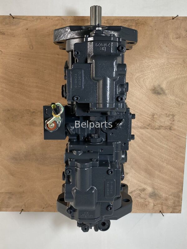 Pompy hydrauliczne dla HYUNDAI R225LC-9T Doosan DX225LC Części koparki K1025496 K1000698E Kawasaki K3V112DTP-9N24-12T OEM Pumpy tłokowe