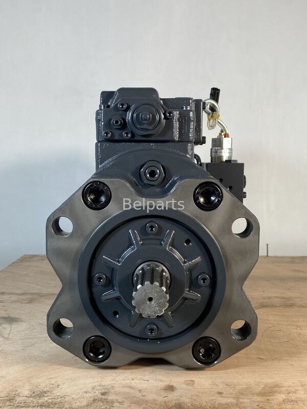 Pompy hydrauliczne dla HYUNDAI R225LC-9T Doosan DX225LC Części koparki K1025496 K1000698E Kawasaki K3V112DTP-9N24-12T OEM Pumpy tłokowe
