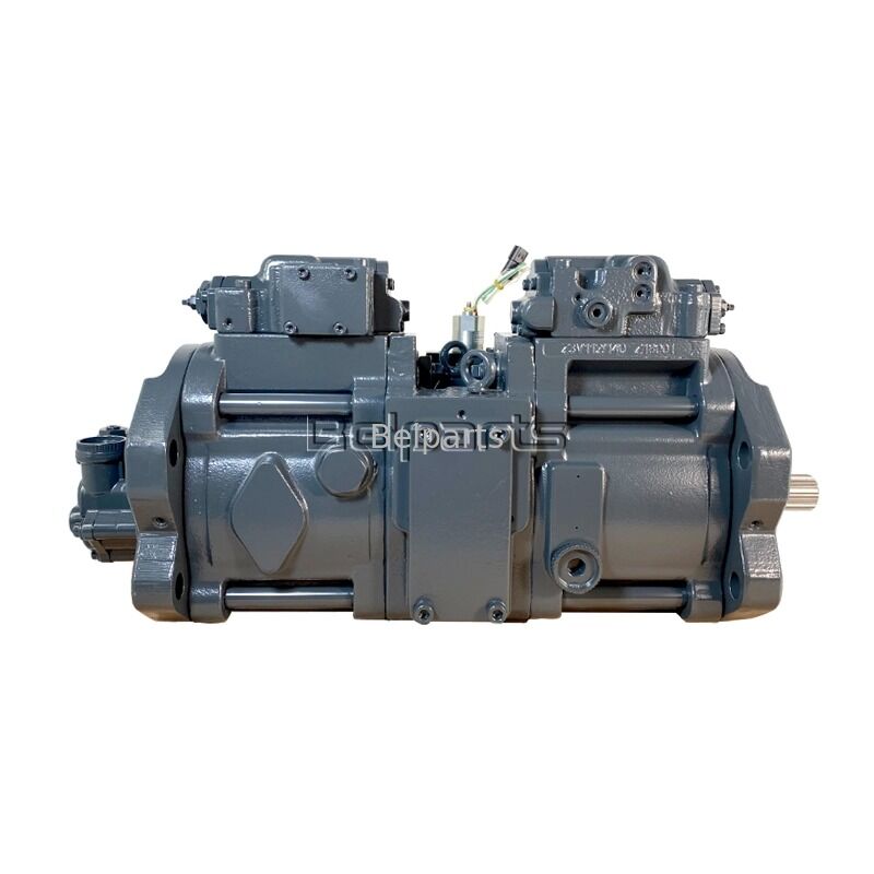 Pompy hydrauliczne dla HYUNDAI R225LC-9T Doosan DX225LC Części koparki K1025496 K1000698E Kawasaki K3V112DTP-9N24-12T OEM Pumpy tłokowe