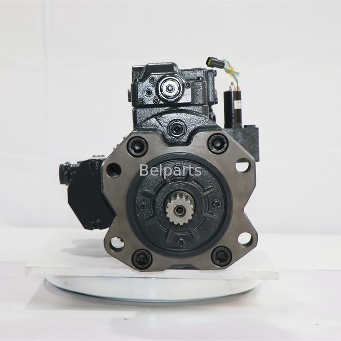 Pompy hydrauliczne do koparki Doosan DX260LC DX260LCA części koparki K1056909 Kawasaki K3V112DTP-9N24-14T (PTO) OEM pompa tłokowa